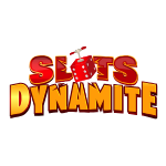 slots dynamite logo